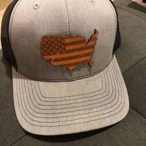 United states hat